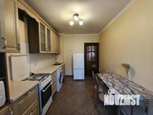 2-к квартира, посуточно, 56м2, 1/1 этаж