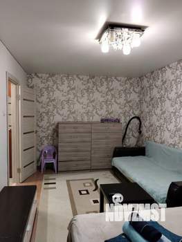 1-к квартира, посуточно, 35м2, 6/9 этаж
