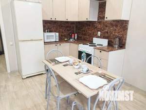 Студия квартира, посуточно, 30м2, 3/19 этаж