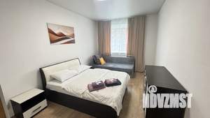 2-к квартира, посуточно, 60м2, 6/20 этаж