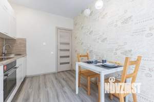 1-к квартира, посуточно, 38м2, 2/10 этаж