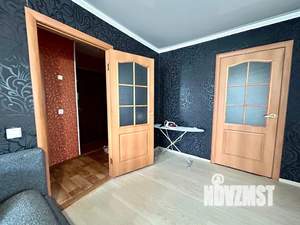 1-к квартира, посуточно, 28м2, 7/8 этаж