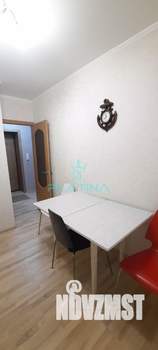 1-к квартира, на длительный срок, 39м2, 5/5 этаж