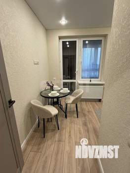 1-к квартира, на длительный срок, 33м2, 17/19 этаж