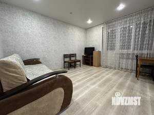 1-к квартира, на длительный срок, 32м2, 5/5 этаж
