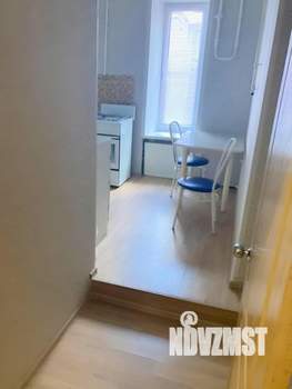 1-к квартира, на длительный срок, 37м2, 1/6 этаж