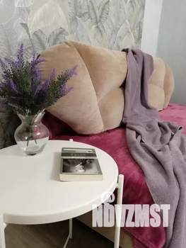 1-к квартира, посуточно, 34м2, 9/9 этаж