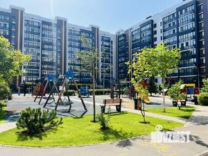 2-к квартира, на длительный срок, 60м2, 6/11 этаж