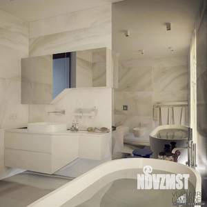 4-к квартира, на длительный срок, 150м2, 6/8 этаж