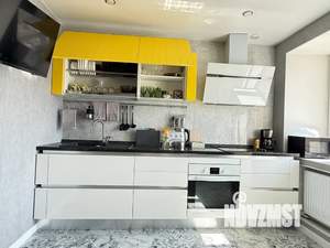 1-к квартира, посуточно, 45м2, 10/10 этаж