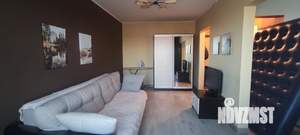 1-к квартира, посуточно, 31м2, 1/1 этаж