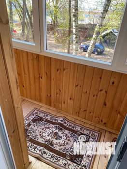 1-к квартира, на длительный срок, 29м2, 2/9 этаж