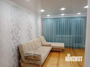 1-к квартира, на длительный срок, 36м2, 1/10 этаж