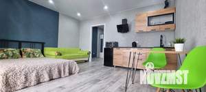 Студия квартира, посуточно, 31м2, 12/20 этаж