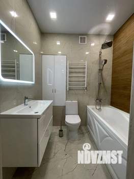 2-к квартира, на длительный срок, 60м2, 7/9 этаж