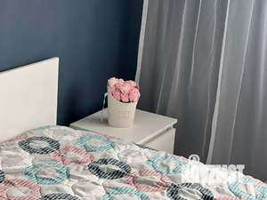 1-к квартира, посуточно, 35м2, 9/17 этаж