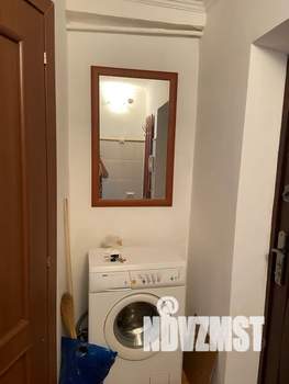 1-к квартира, посуточно, 30м2, 5/5 этаж