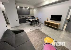 3-к квартира, на длительный срок, 85м2, 2/5 этаж