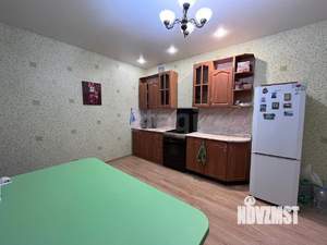 1-к квартира, на длительный срок, 43м2, 2/5 этаж