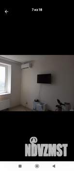 1-к квартира, на длительный срок, 37м2, 14/20 этаж