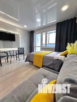 2-к квартира, посуточно, 50м2, 4/6 этаж