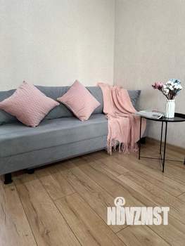 1-к квартира, посуточно, 30м2, 7/20 этаж