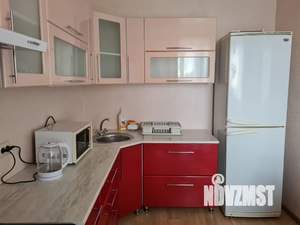 2-к квартира, посуточно, 47м2, 9/9 этаж