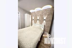 2-к квартира, посуточно, 47м2, 4/24 этаж