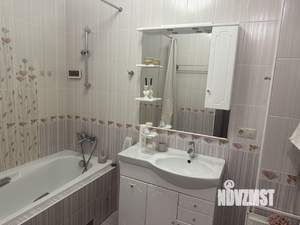 2-к квартира, на длительный срок, 78м2, 6/15 этаж