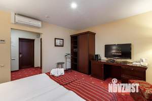 2-к квартира, посуточно, 44м2, 1/1 этаж