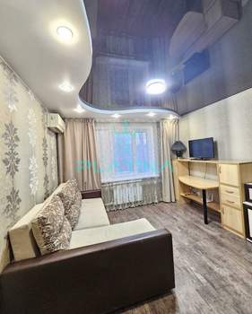 1-к квартира, на длительный срок, 36м2, 1/10 этаж