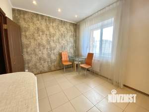 1-к квартира, на длительный срок, 42м2, 8/14 этаж