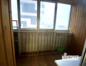 1-к квартира, на длительный срок, 42м2, 4/14 этаж