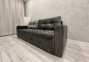 Студия квартира, на длительный срок, 28м2, 4/26 этаж