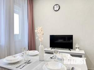 1-к квартира, посуточно, 39м2, 16/22 этаж