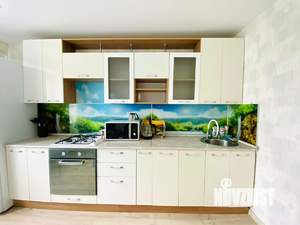 1-к квартира, на длительный срок, 35м2, 5/10 этаж