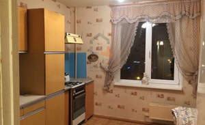 2-к квартира, на длительный срок, 50м2, 5/9 этаж