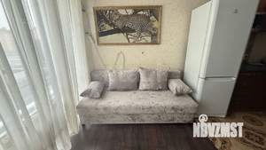 1-к квартира, на длительный срок, 45м2, 5/25 этаж