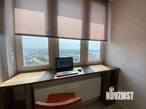 2-к квартира, посуточно, 60м2, 1/1 этаж