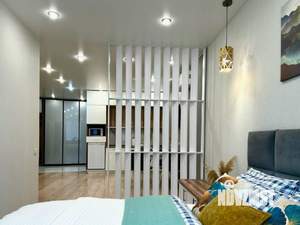 2-к квартира, посуточно, 58м2, 1/1 этаж