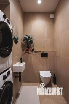 1-к квартира, на длительный срок, 45м2, 18/26 этаж