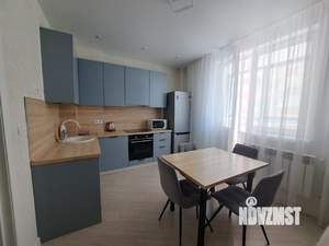 2-к квартира, посуточно, 75м2, 4/19 этаж