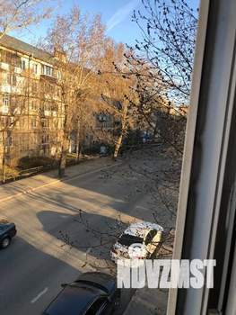 3-к квартира, посуточно, 48м2, 3/5 этаж