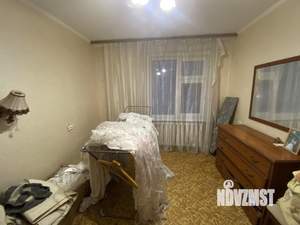 2-к квартира, на длительный срок, 48м2, 1/9 этаж