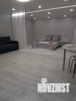 1-к квартира, посуточно, 45м2, 3/5 этаж