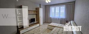 4-к квартира, на длительный срок, 96м2, 11/18 этаж