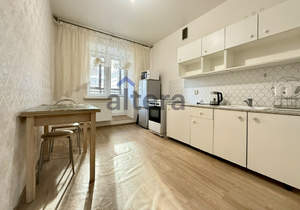 2-к квартира, на длительный срок, 57м2, 1/9 этаж