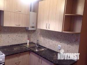 1-к квартира, на длительный срок, 344м2, 4/5 этаж