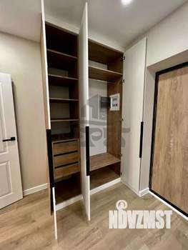 1-к квартира, на длительный срок, 42м2, 14/20 этаж