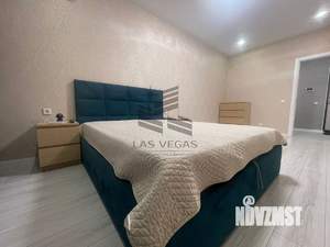 1-к квартира, на длительный срок, 42м2, 15/18 этаж